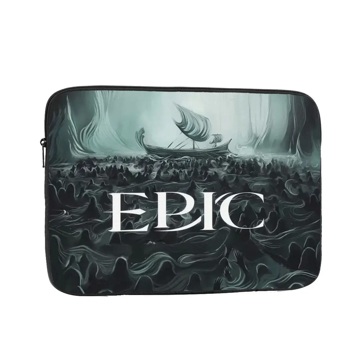 Epic The Musical The Underworld Saga Чехол для ноутбука Сумка 10, 12, 13, 15, 17 дюймов Сумка для ноутбука Рукав для планшета Противоударный чехол Сумка
Epic The Musical The Underworld Saga Чехол для ноутбука Сумка 10, 12, 13, 15, 17 дюймов Сумка для ноутбука Рукав для планшета Противоударный чехол Сумка