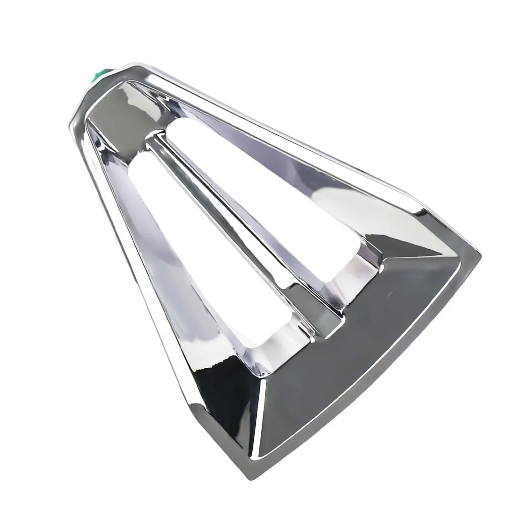 Silver 22 WHEEL INSERT Easy Installation High Universality Fitment NO Lightweight Construction For SILVERADO 2021-2023
Silver 22 WHEEL INSERT Easy Installation High Universality Fitment NO Lightweight Construction For SILVERADO 2021-2023