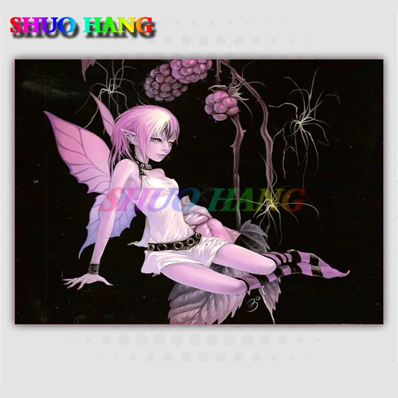 Mystical Pink Fairy Self Adhesive Vinyl Stickers Car Truck Taxi Racing Motorcycle Surf Camping Helmet Trunk Laptop Decals
Mystical Pink Fairy Self Adhesive Vinyl Stickers Car Truck Taxi Racing Motorcycle Surf Camping Helmet Trunk Laptop Decals