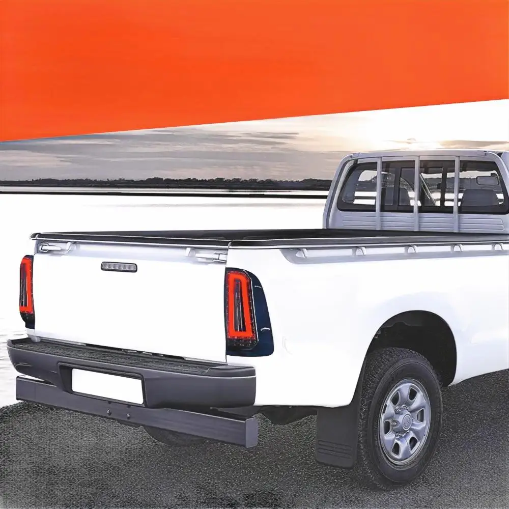 Фонари задние для Toyota Hilux VIGO 2005 2006 2007 2008 2009 2010 2011 2012 2013 2014 поворотный сигнал
Фонари задние для Toyota Hilux VIGO 2005 2006 2007 2008 2009 2010 2011 2012 2013 2014 поворотный сигнал
