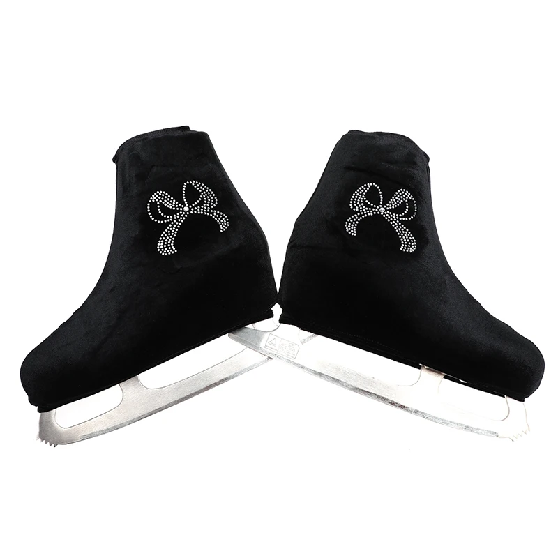 Защитные чехлы для фигурных коньков Nasinaya из вельвета с блестящими стразами, аксессуар для роликовых коньков для детей и взрослых
Защитные чехлы для фигурных коньков Nasinaya из вельвета с блестящими стразами, аксессуар для роликовых коньков для детей и взрослых