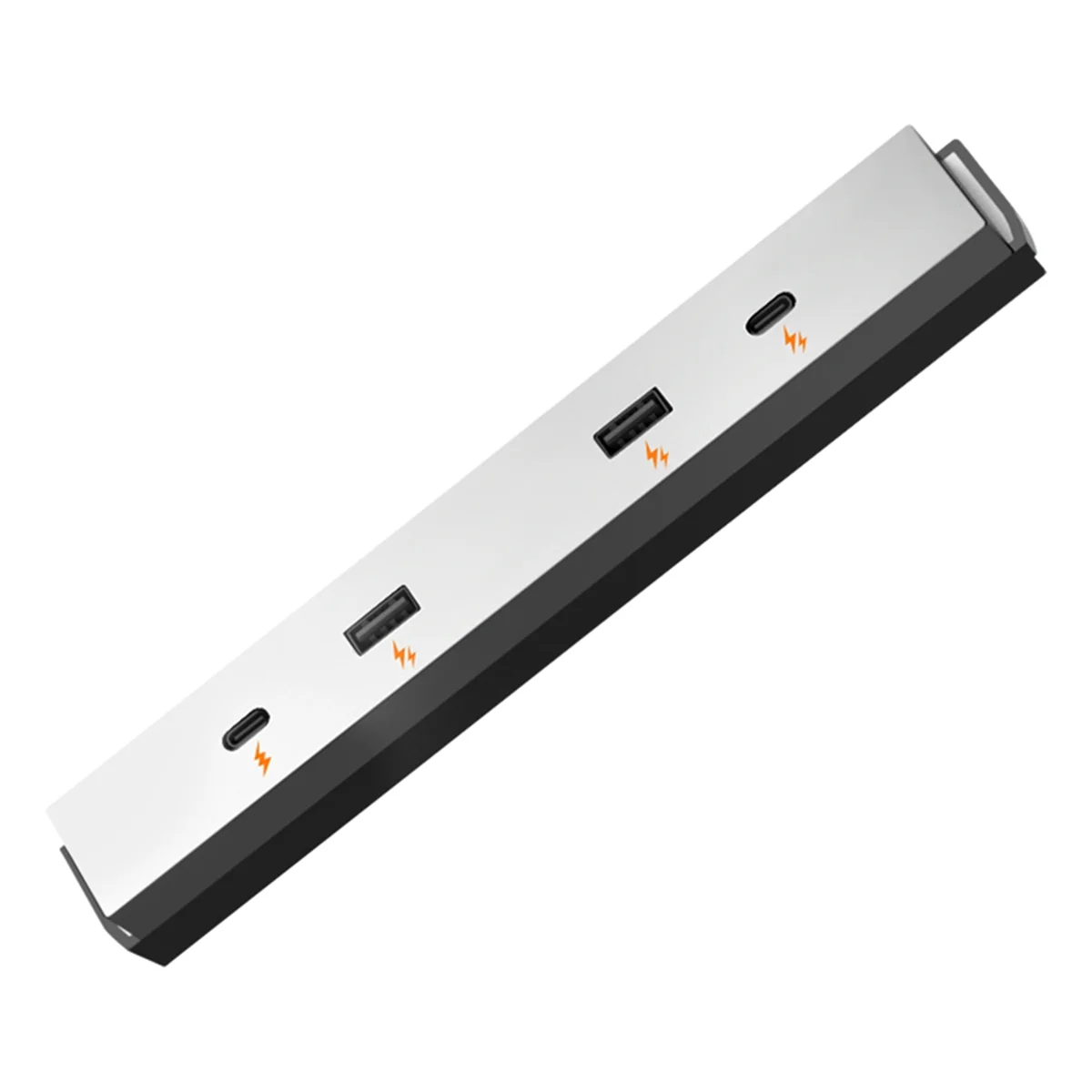 For Tesla Model 3 2024 Highland Docking Station 80W PD TypeC Fast Charger USB Hub Extension Retractable Cable
For Tesla Model 3 2024 Highland Docking Station 80W PD TypeC Fast Charger USB Hub Extension Retractable Cable