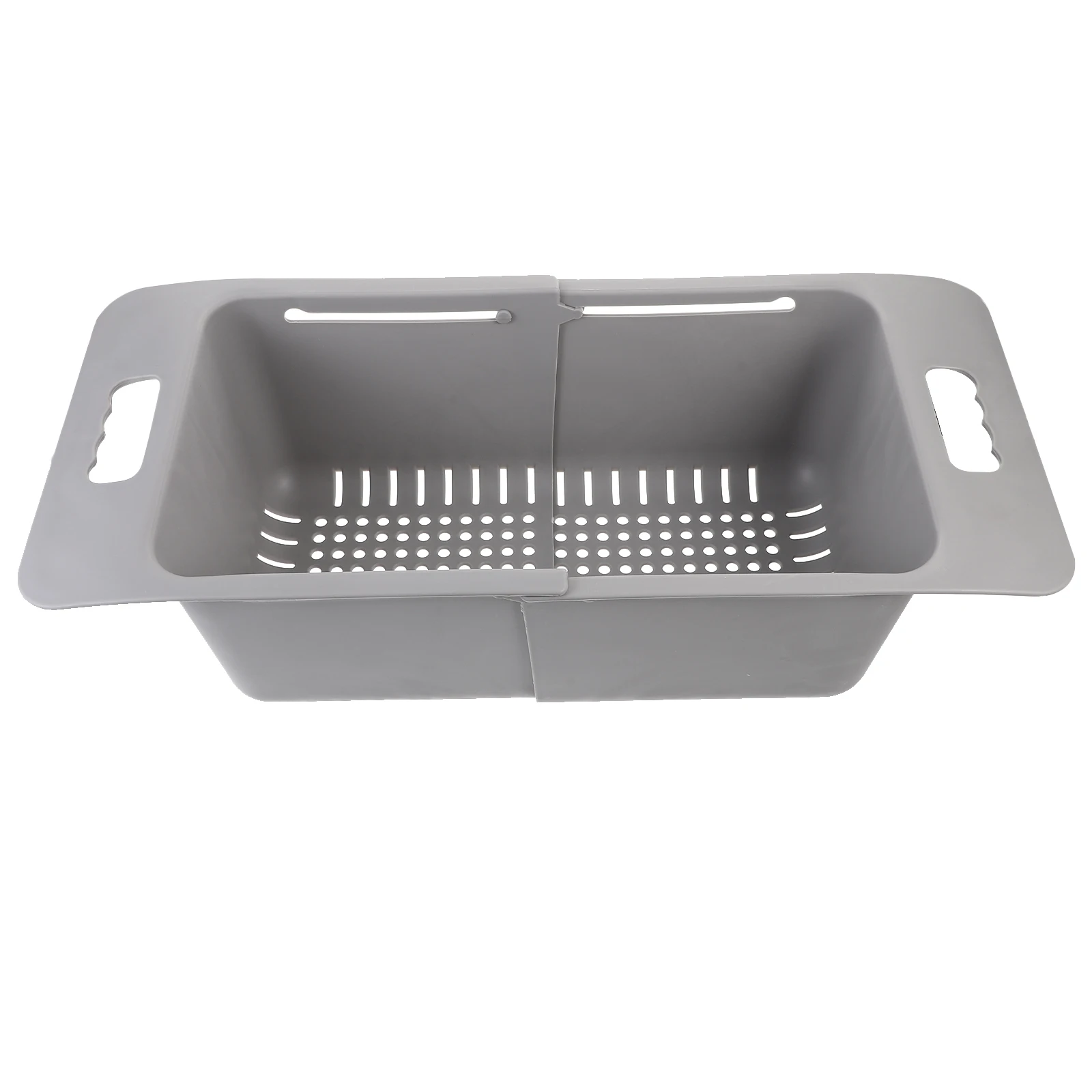 Retractable Sink Drain Rack Vegetable Basket Nordic Grey Kitchen Accessories Easy Clean Multi Functional Storage Fruit
Retractable Sink Drain Rack Vegetable Basket Nordic Grey Kitchen Accessories Easy Clean Multi Functional Storage Fruit