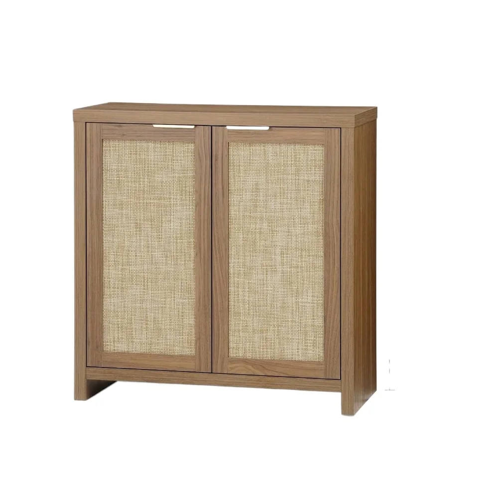 *Storage Cabinet Set of 2 Sideboard Rattan Buffet Kitchen Cabinet with Adjustable Shelves Accent Cabinet Console , Hallway
*Storage Cabinet Set of 2 Sideboard Rattan Buffet Kitchen Cabinet with Adjustable Shelves Accent Cabinet Console , Hallway