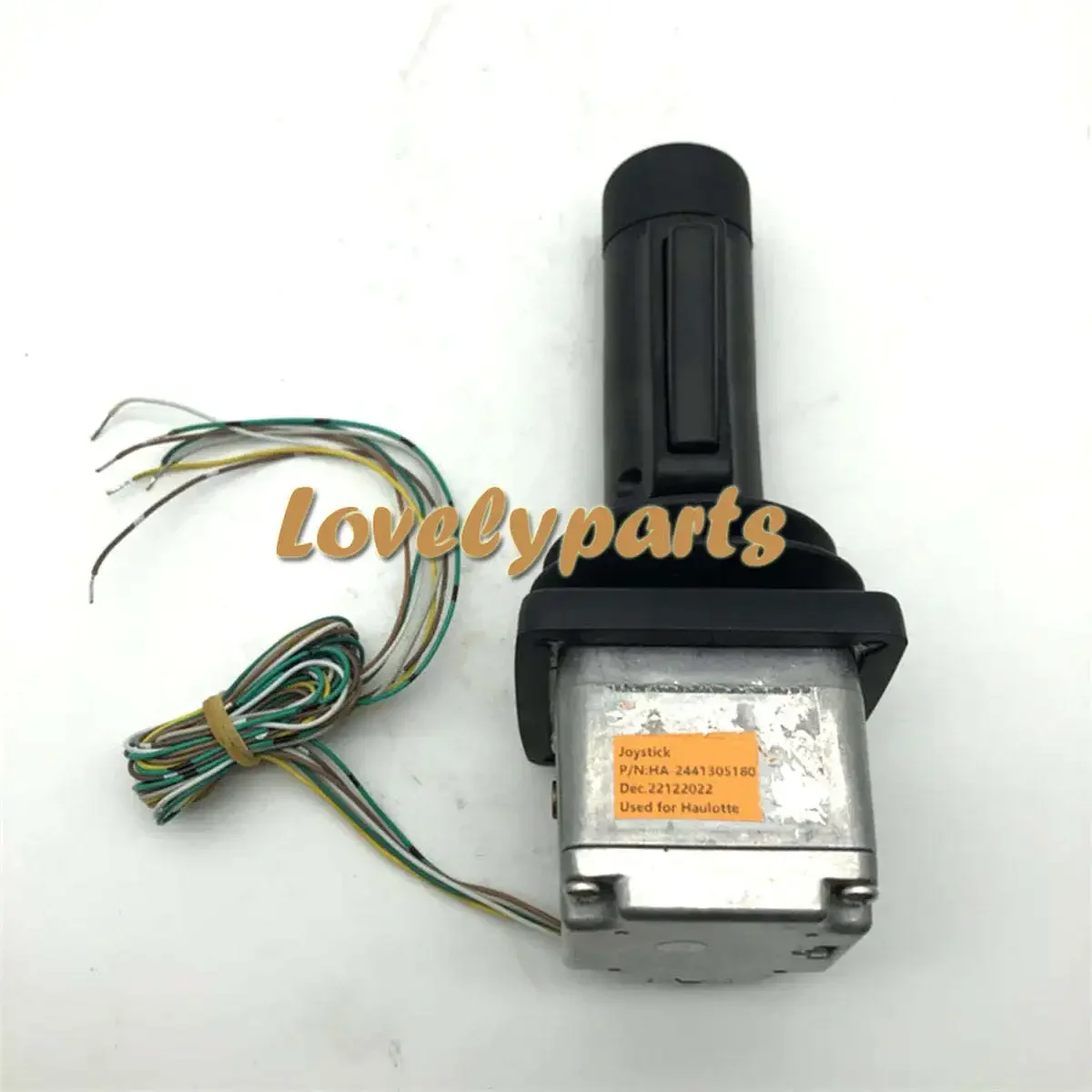 Operating Handle 2441305180 Fits For Haulotte HA16PX HA18PX HA20PX HA26PX
Operating Handle 2441305180 Fits For Haulotte HA16PX HA18PX HA20PX HA26PX