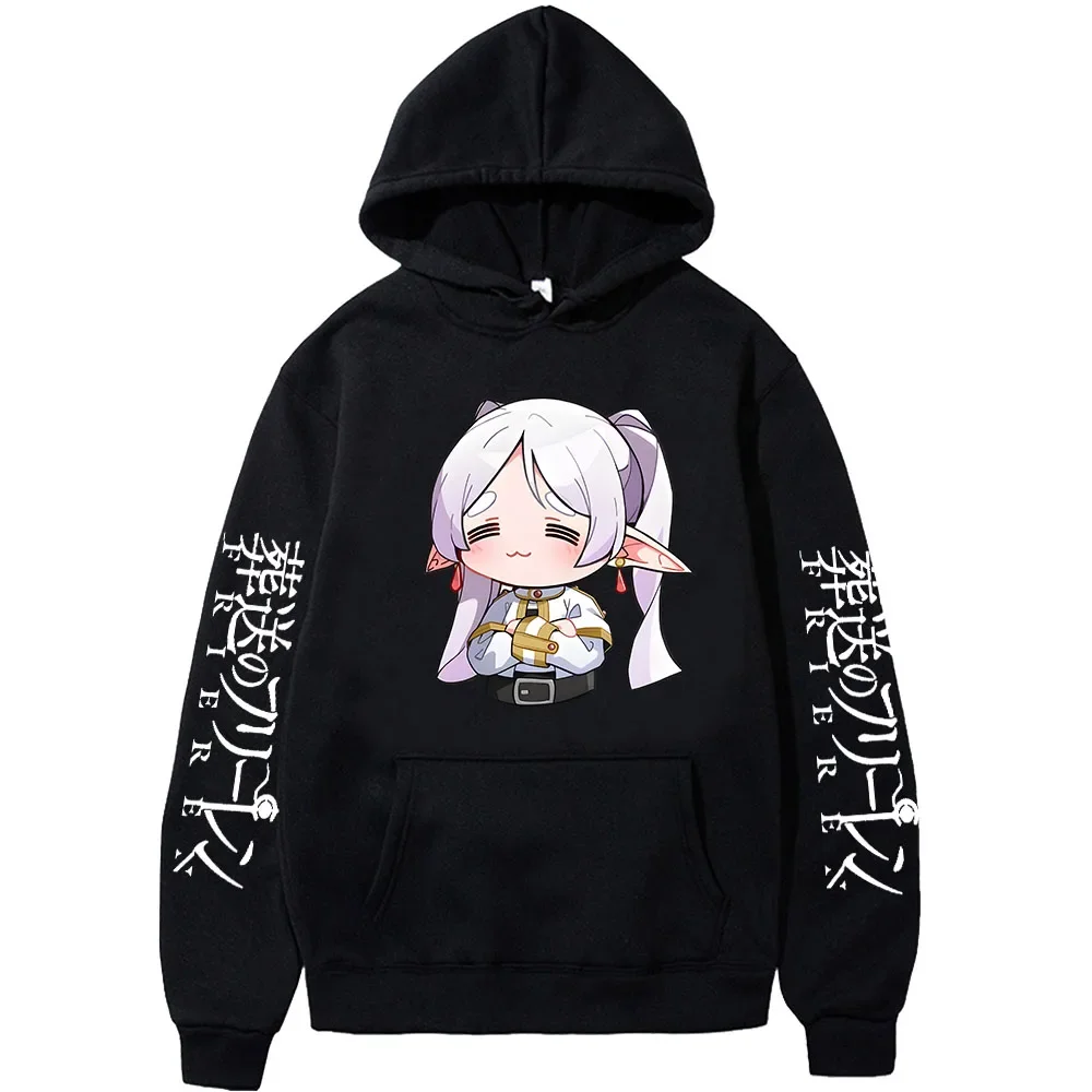 Cartoon Print Male Sweatshirts Pocket Versatile Loose Tops Casual Fashion Men Hoodies Comfortable Autumn Winter Kawaii Clothing
Cartoon Print Male Sweatshirts Pocket Versatile Loose Tops Casual Fashion Men Hoodies Comfortable Autumn Winter Kawaii Clothing