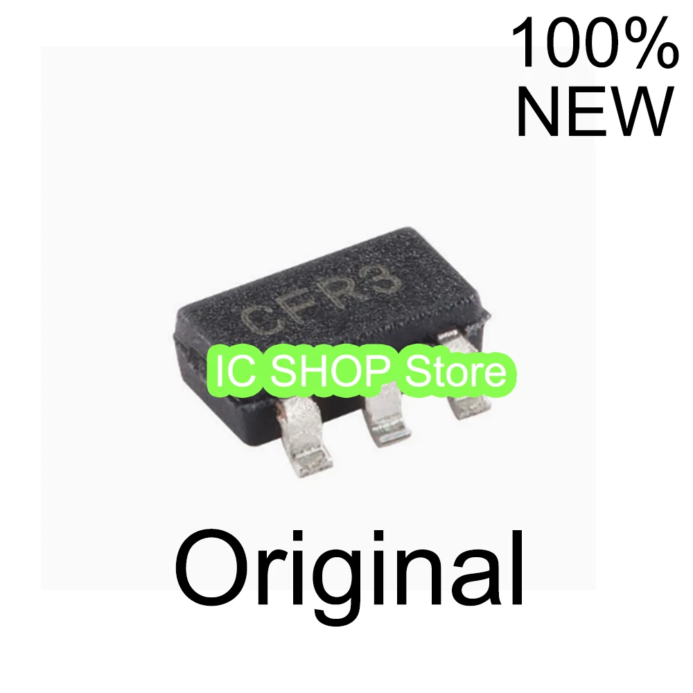 10pcs/lot MCP6001UT-E/OT CF** SOT-23-5 100% Original Brand New
10pcs/lot MCP6001UT-E/OT CF** SOT-23-5 100% Original Brand New