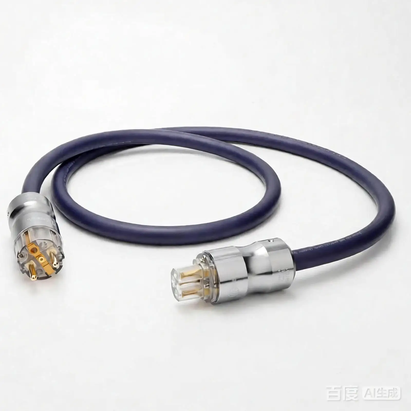 Preffair OFC Copper SCHUKO Power Cable Audiopjile Gold Plated EU Power Plug Cable HIFI Power Cord Cable for DVD CD AMP Line
Preffair OFC Copper SCHUKO Power Cable Audiopjile Gold Plated EU Power Plug Cable HIFI Power Cord Cable for DVD CD AMP Line