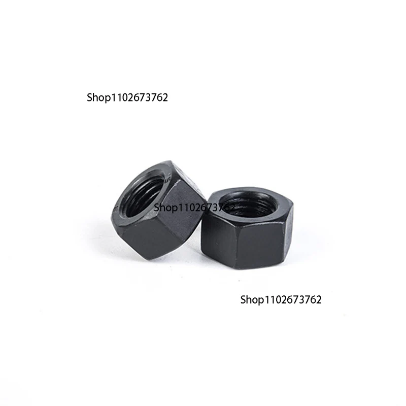 DIN985 Stainless 304 or Steel Hex Nylon Self-locking Nuts Locknut Slip insert Lock Nut M2 M2.5 M3 M4 M5 M6 M7 M8 M10 M1
DIN985 Stainless 304 or Steel Hex Nylon Self-locking Nuts Locknut Slip insert Lock Nut M2 M2.5 M3 M4 M5 M6 M7 M8 M10 M1