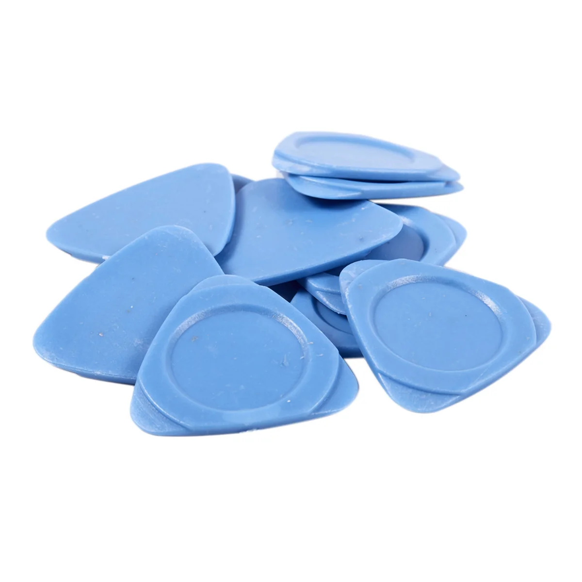 100 Pcs Opening Pry Tool For Cell Phone Mobile Phone Iphone Screen Case LCD Laptop Repair /Guitar Pick Light Blue-A74Z
100 Pcs Opening Pry Tool For Cell Phone Mobile Phone Iphone Screen Case LCD Laptop Repair /Guitar Pick Light Blue-A74Z