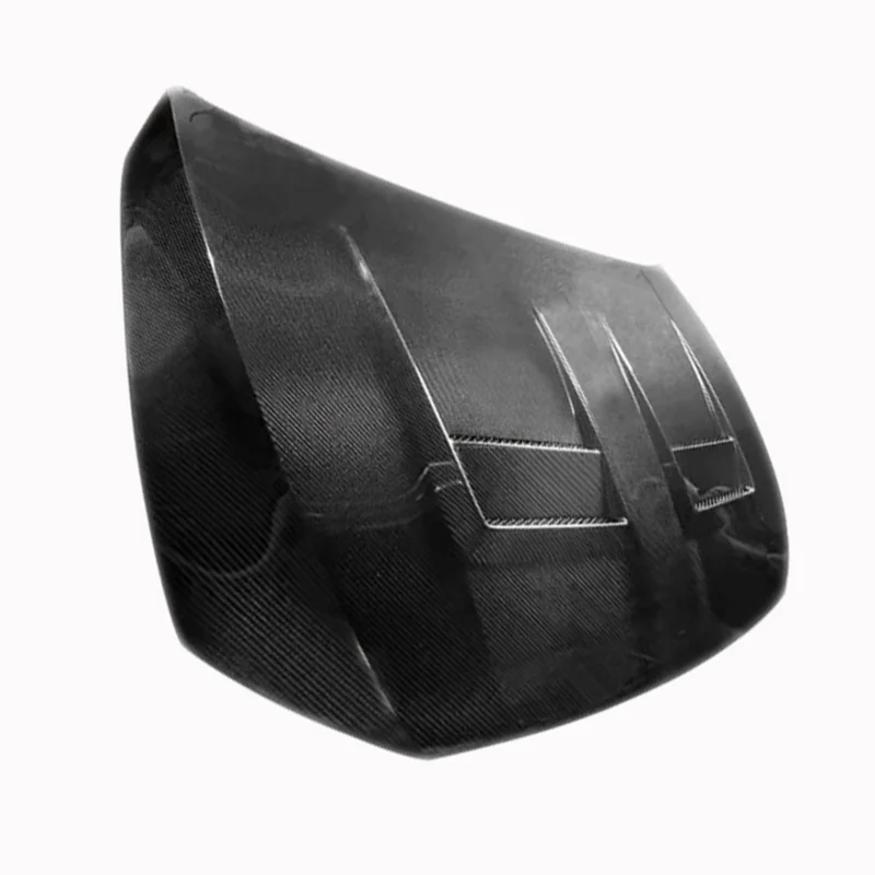 XDS Самый продаваемый высококачественный капот двигателя из углеродного волокна для Golf 8 MK8, новое автоматическое украшение переднего капота
XDS Самый продаваемый высококачественный капот двигателя из углеродного волокна для Golf 8 MK8, новое автоматическое украшение переднего капота