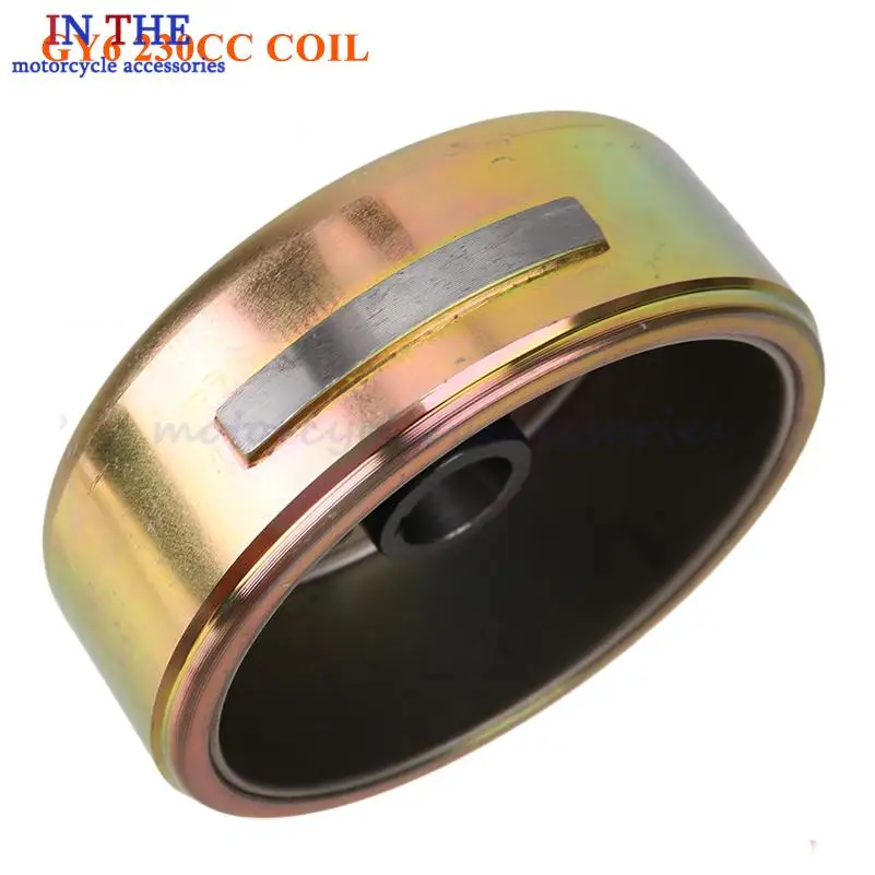 GY6 230 coil engine magnetic motor stator generator coil GY6 engine coil
GY6 230 coil engine magnetic motor stator generator coil GY6 engine coil