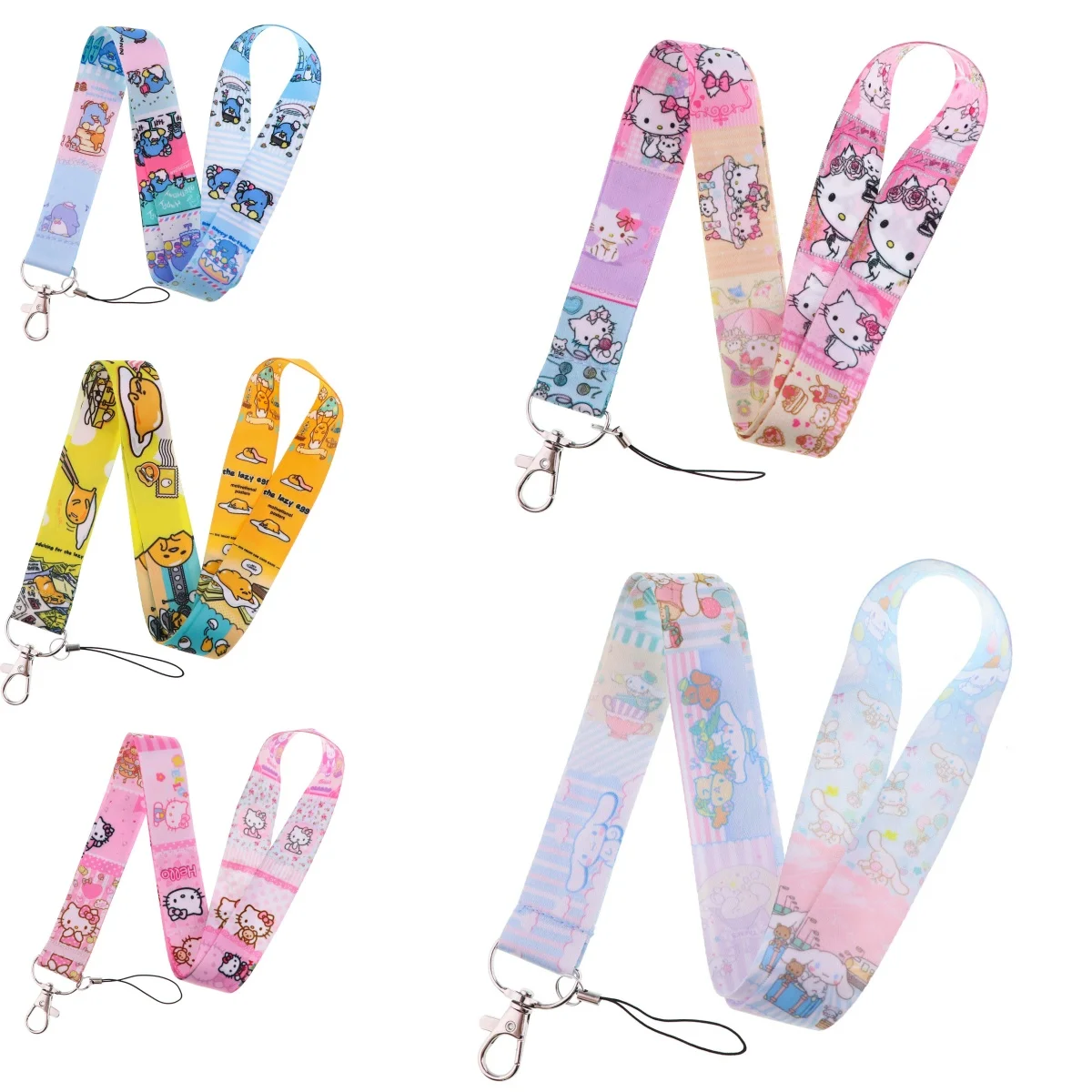 Оптовая!!! QT600 Miniso Hello Kitty, пингвин, лягушка, веревка для телефона, U-диск, идентификационная бирка для камеры, подвесной брелок на шею, полиэфирная лента
Оптовая!!! QT600 Miniso Hello Kitty, пингвин, лягушка, веревка для телефона, U-диск, идентификационная бирка для камеры, подвесной брелок на шею, полиэфирная лента