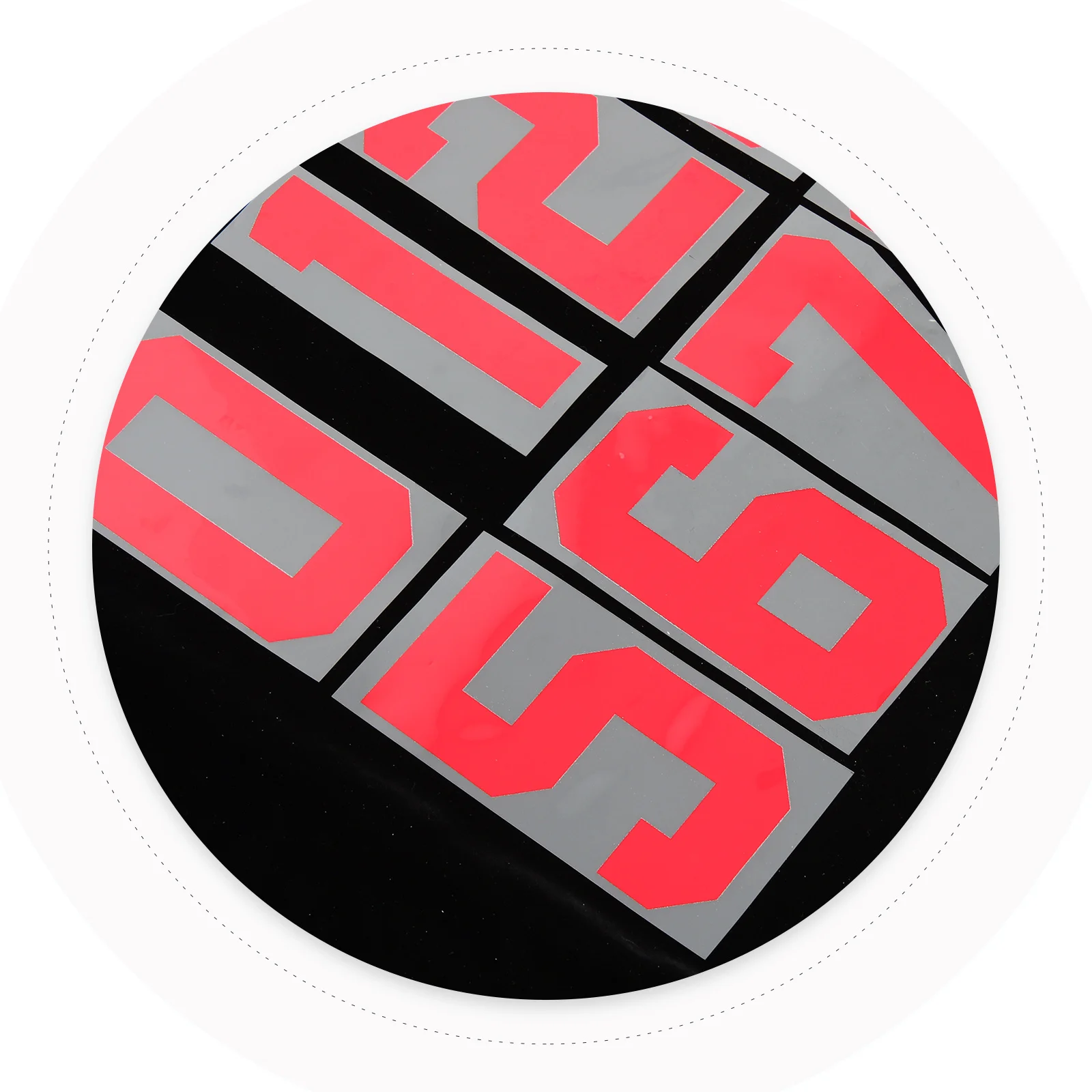 20Pcs Ironing Appliques Heat Transfer DIY Decals for Clothing Bags Jackets Repair Stickers Number Pattern Craft Sewing
20Pcs Ironing Appliques Heat Transfer DIY Decals for Clothing Bags Jackets Repair Stickers Number Pattern Craft Sewing