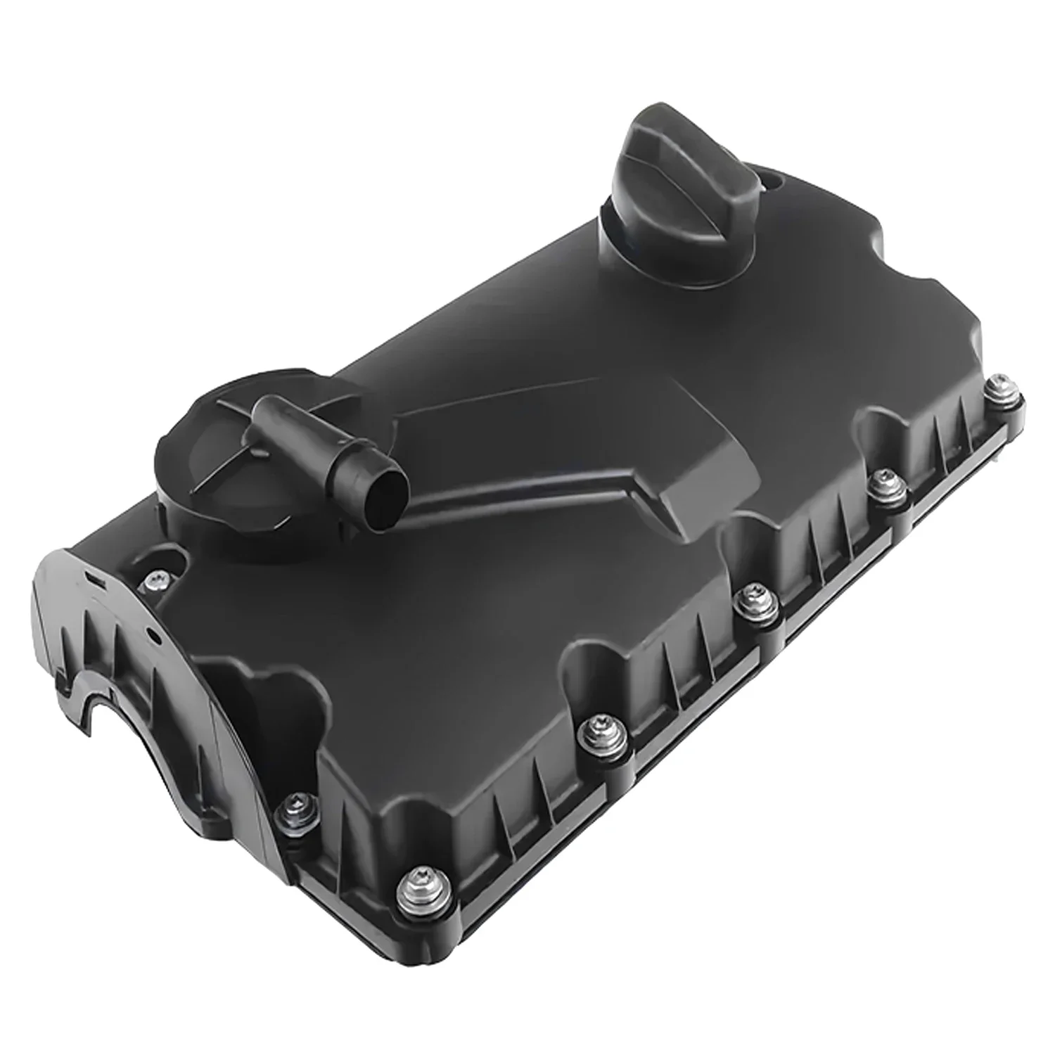 Cylinder Head Cover Valve Rocker Arm Cover For VW Bora Golf Jetta Passat Polo Audi A3 A4 Seat Ibiza Leon Skoda Fabia 1996-2010
Cylinder Head Cover Valve Rocker Arm Cover For VW Bora Golf Jetta Passat Polo Audi A3 A4 Seat Ibiza Leon Skoda Fabia 1996-2010