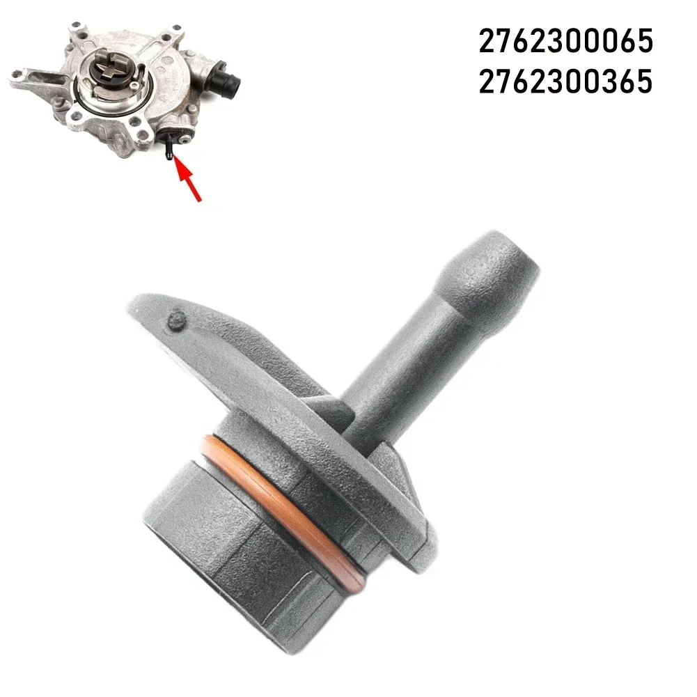 Brand New Vacuum Pump Valve Waste Valve 1 Pc 2762300065 Car Accessories Repair Kit For Mercedes M276 W212 W205
Brand New Vacuum Pump Valve Waste Valve 1 Pc 2762300065 Car Accessories Repair Kit For Mercedes M276 W212 W205
