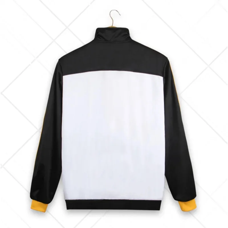 Новый костюм для косплея Subaru Natsuki 2025 года, куртка, пальто и длинные брюки, тренировочный костюм, спортивная униформа ❤ ❤ dd
Новый костюм для косплея Subaru Natsuki 2025 года, куртка, пальто и длинные брюки, тренировочный костюм, спортивная униформа ❤ ❤ dd