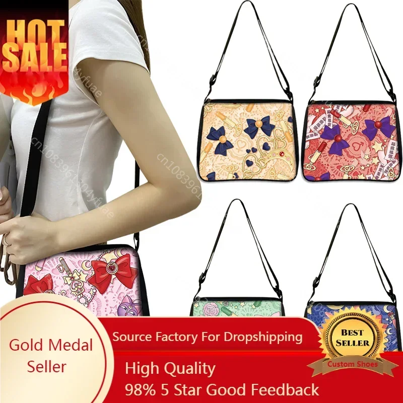 Lovely Bowknot Design Handbags Women Magic Stick Shoulder Bags Ladies Bowknot Crossbody Bags Portable Underarm Shopping Bag
Lovely Bowknot Design Handbags Women Magic Stick Shoulder Bags Ladies Bowknot Crossbody Bags Portable Underarm Shopping Bag