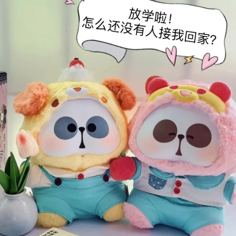 Mr.Pa 400% Animals Afterschool Diaries Series Blind Box Toys Surprise Mystery Box Kawaii Anime Figure Dolls Home Decoration Gift
Mr.Pa 400% Animals Afterschool Diaries Series Blind Box Toys Surprise Mystery Box Kawaii Anime Figure Dolls Home Decoration Gift