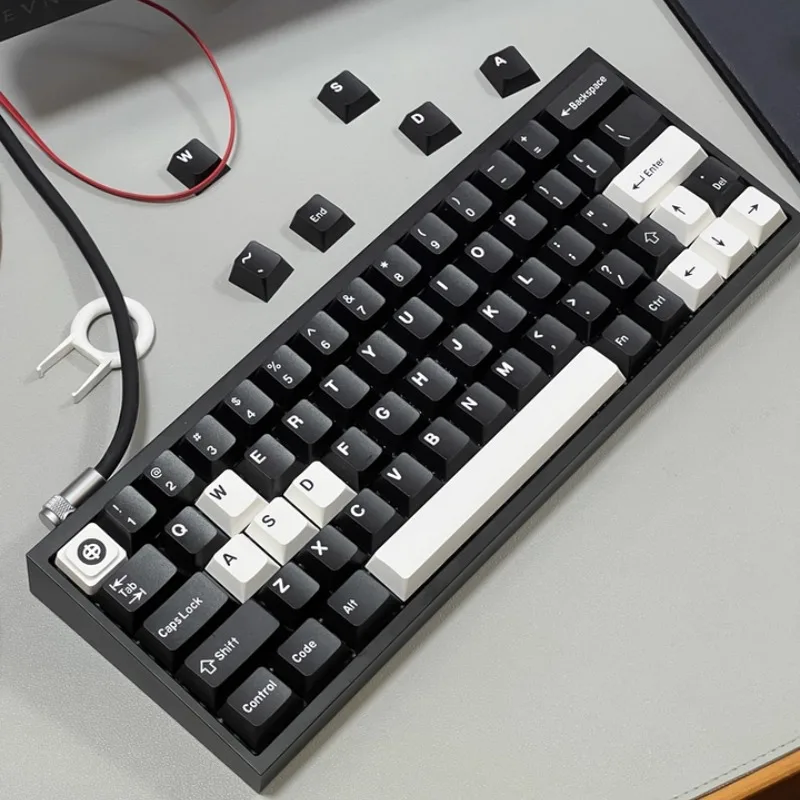 BOW/WOB Keycaps 180 Keys PBT Keycap Double Shot Cherry Profile Key Caps for Cherry MX Switches Mechanical Keyboard Game Keycaps
BOW/WOB Keycaps 180 Keys PBT Keycap Double Shot Cherry Profile Key Caps for Cherry MX Switches Mechanical Keyboard Game Keycaps