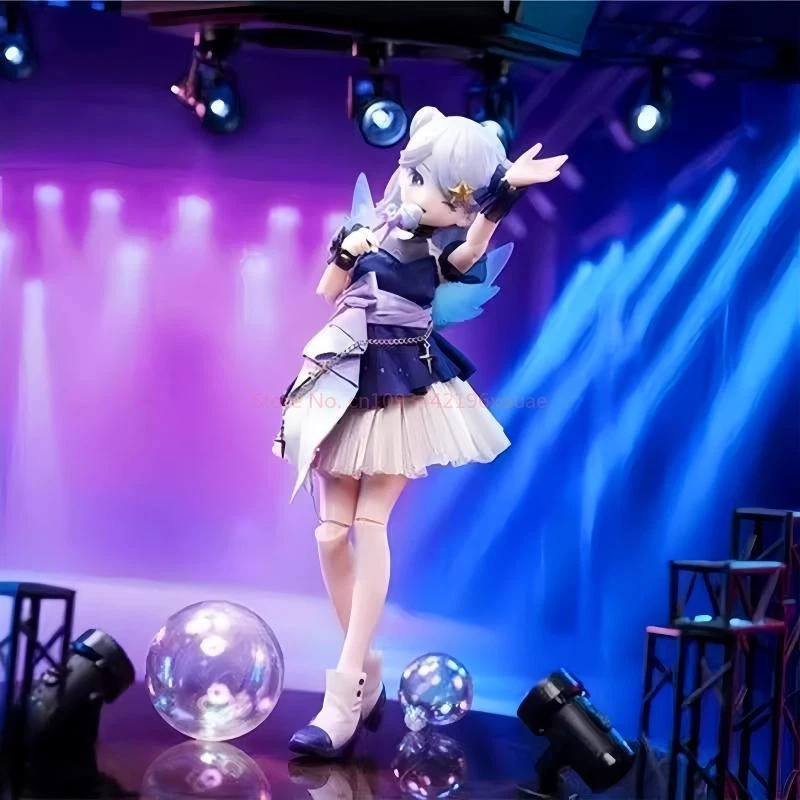 Neo Eden Mjd Doll Blind Box Light Nightmare Twin Series Articulated Toy Collection Figure Decorative Gift 6 Points Movable
Neo Eden Mjd Doll Blind Box Light Nightmare Twin Series Articulated Toy Collection Figure Decorative Gift 6 Points Movable