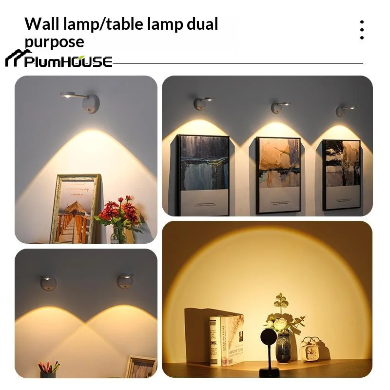 USB перезаряжаемый интеллектуальный датчик человека беспроводной настенный светильник с регулируемой яркостью светодиодный прожектор для освещения чтения ресторан отель бар
USB перезаряжаемый интеллектуальный датчик человека беспроводной настенный светильник с регулируемой яркостью светодиодный прожектор для освещения чтения ресторан отель бар