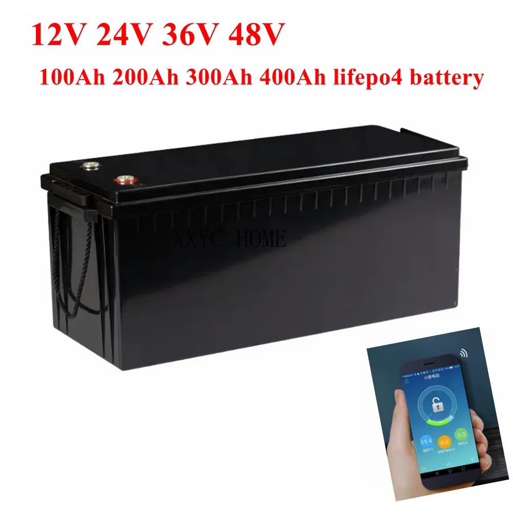 12 В, 2400 а/ч, а/ч, 24 В, а/ч, 48 в, а/ч, приложение Lifepo4 bluetooth BMS для инвертора Вт, EV, рыболовная лодка + зарядное устройство
12 В, 2400 а/ч, а/ч, 24 В, а/ч, 48 в, а/ч, приложение Lifepo4 bluetooth BMS для инвертора Вт, EV, рыболовная лодка + зарядное устройство