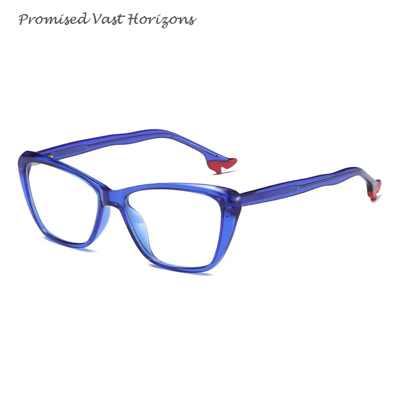 TR Front Cp Temples Spring Hinge High Heels Design Plano Lens Female Decoration American Small Face Anti Blue Light Glasses
TR Front Cp Temples Spring Hinge High Heels Design Plano Lens Female Decoration American Small Face Anti Blue Light Glasses
