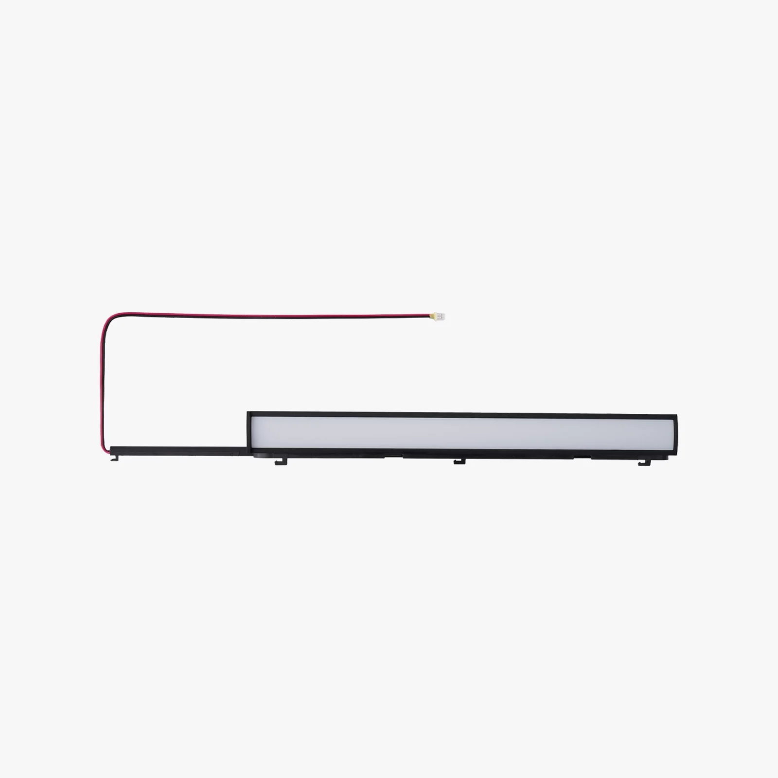 For BambuLab 3D Printers: P1/X1 Series LED Fill Lights – 3D Printer Accessories
For BambuLab 3D Printers: P1/X1 Series LED Fill Lights – 3D Printer Accessories