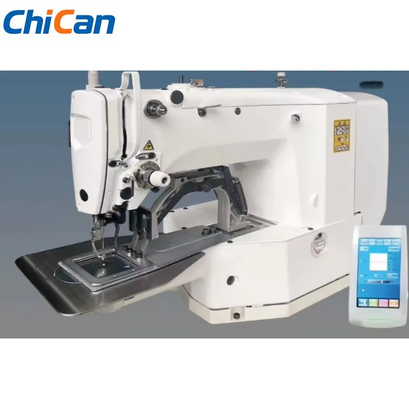 【Smart】High Speed Computer Auto Trimmer Capss Eyelet Sewing Machine With Low Price Hot Sell On 2023 Year Factory Price Directly
【Smart】High Speed Computer Auto Trimmer Capss Eyelet Sewing Machine With Low Price Hot Sell On 2023 Year Factory Price Directly