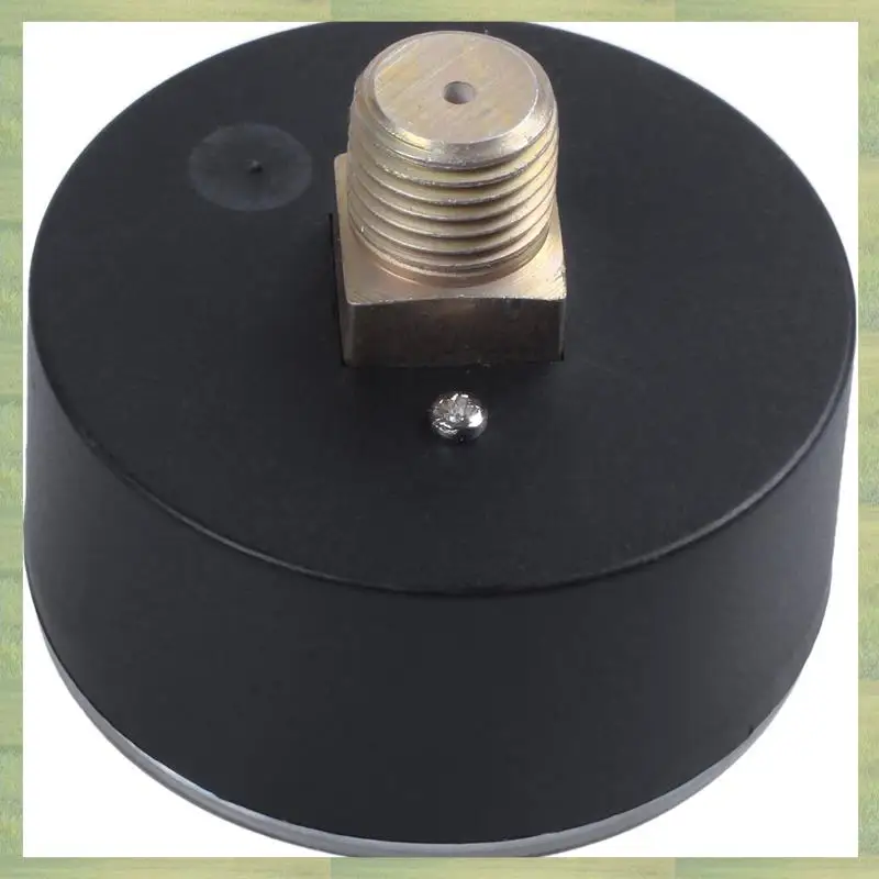 N15R-3X Круглый 0-180 фунтов на квадратный дюйм, диаметр 13 мм, 1/4BSP, воздушный манометр компаратора, черный
N15R-3X Круглый 0-180 фунтов на квадратный дюйм, диаметр 13 мм, 1/4BSP, воздушный манометр компаратора, черный