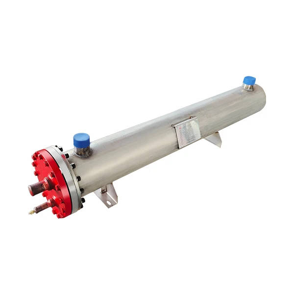 Easy to Operate 11.6KW Factory Heat Exchanger Hot Water Heat Exchanger Water Chiller for Sale
Easy to Operate 11.6KW Factory Heat Exchanger Hot Water Heat Exchanger Water Chiller for Sale