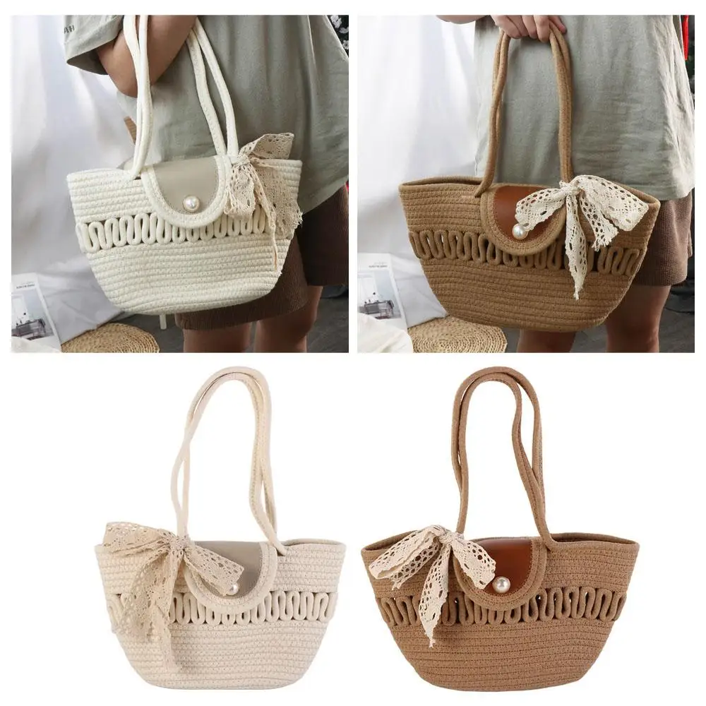 Simple Shoulder Bag Weave Straw Bag Hollow Out Beach Handbag Beach Bag Bucket Bag Large Capacity Travel
Simple Shoulder Bag Weave Straw Bag Hollow Out Beach Handbag Beach Bag Bucket Bag Large Capacity Travel