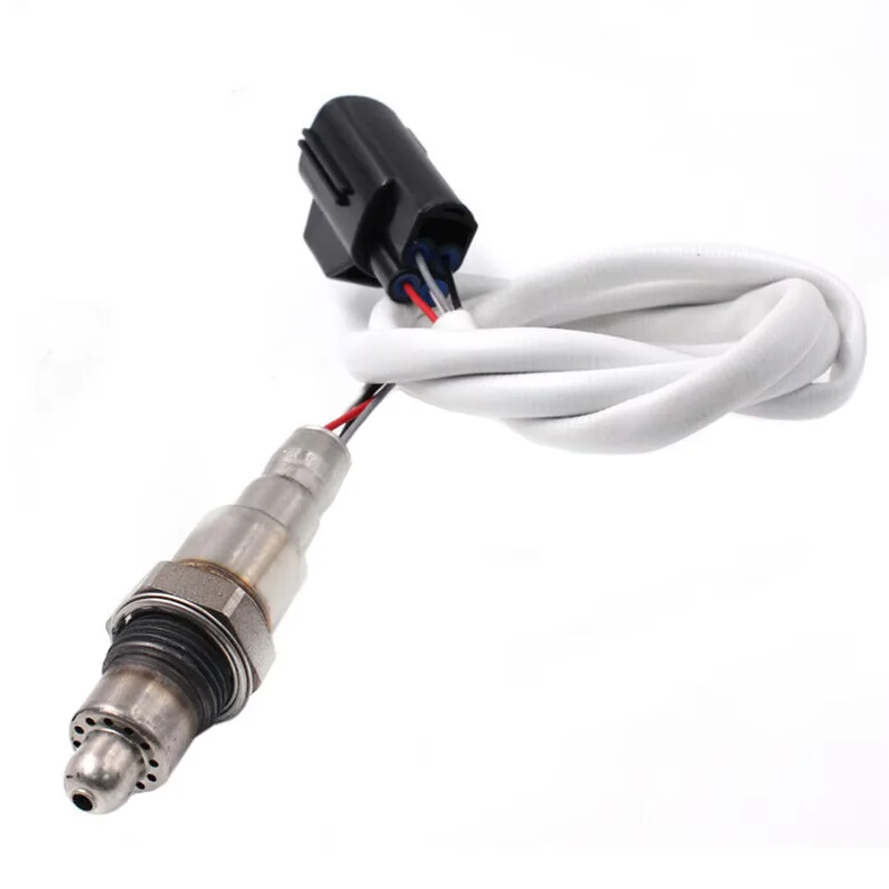 0258030025 CPLA-9G444-GA Middle Right Lambda Probe Oxygen O2 Sensor For Land Rover DISCOVERY RANGE ROVER SPORT 3.0 5.0 2013-2019
0258030025 CPLA-9G444-GA Middle Right Lambda Probe Oxygen O2 Sensor For Land Rover DISCOVERY RANGE ROVER SPORT 3.0 5.0 2013-2019