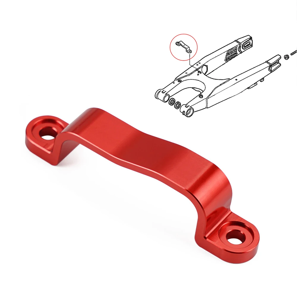 Задний тормозной шланг для мотоцикла Honda CRF250R 2010-2013, зажим для кабеля CRF450R 2002-2012 CRF450X 2005-2009 CRF450X 12-17
Задний тормозной шланг для мотоцикла Honda CRF250R 2010-2013, зажим для кабеля CRF450R 2002-2012 CRF450X 2005-2009 CRF450X 12-17