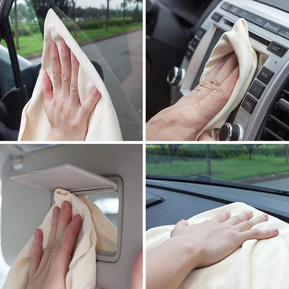 Car Cleaning Cloth Red Towel Vehicle Chamois Wash Sponge Absorbent Durable Safe Material MultiFunctional Car Household Use
Car Cleaning Cloth Red Towel Vehicle Chamois Wash Sponge Absorbent Durable Safe Material MultiFunctional Car Household Use