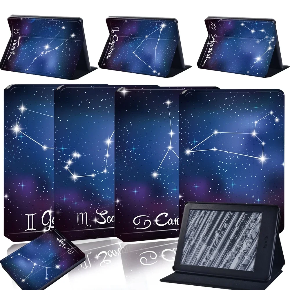 Folding Cover Case Stand for Kindle Paperwhite 5 11th M2L3EK Cover for Kindle 10th 8th Gen Kindle Paperwhite 1 2 3 4 Tablet Case
Folding Cover Case Stand for Kindle Paperwhite 5 11th M2L3EK Cover for Kindle 10th 8th Gen Kindle Paperwhite 1 2 3 4 Tablet Case