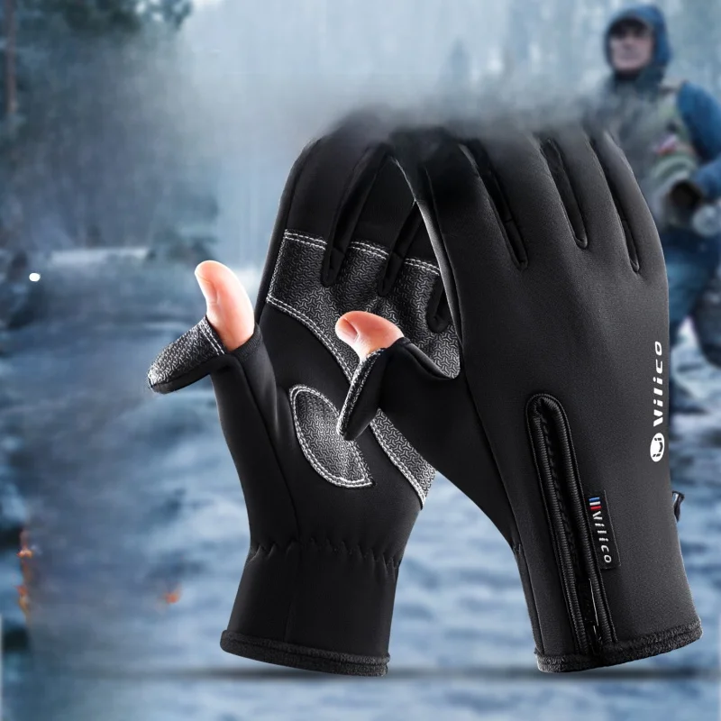 Outdoor Sports Fleece Lined Touchscreen PU Leather Gloves Men Women Style Fall Winter Cycling Warm Skiing Gloves Mittens
Outdoor Sports Fleece Lined Touchscreen PU Leather Gloves Men Women Style Fall Winter Cycling Warm Skiing Gloves Mittens