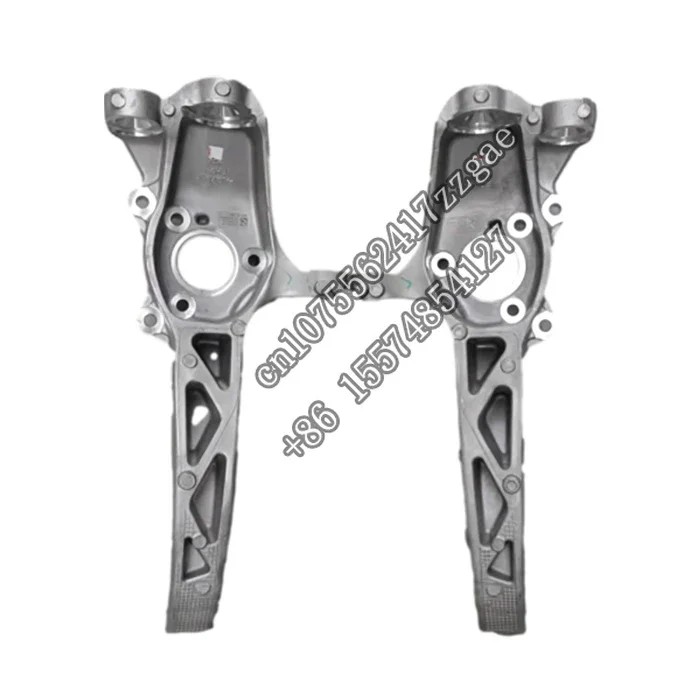 Suitable for model y 2021 accessories car steering system 1188311 1188316 original front steering knuckle parts
Suitable for model y 2021 accessories car steering system 1188311 1188316 original front steering knuckle parts