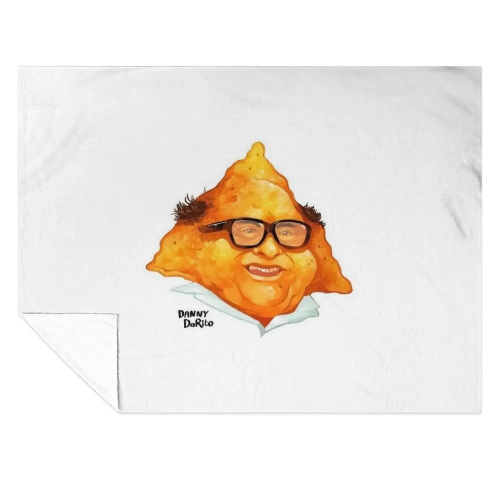 Danny DeVito - Danny DoRito Throw Blanket warm winter Luxury Brand Sofa Throw Kid'S Blankets
Danny DeVito - Danny DoRito Throw Blanket warm winter Luxury Brand Sofa Throw Kid'S Blankets