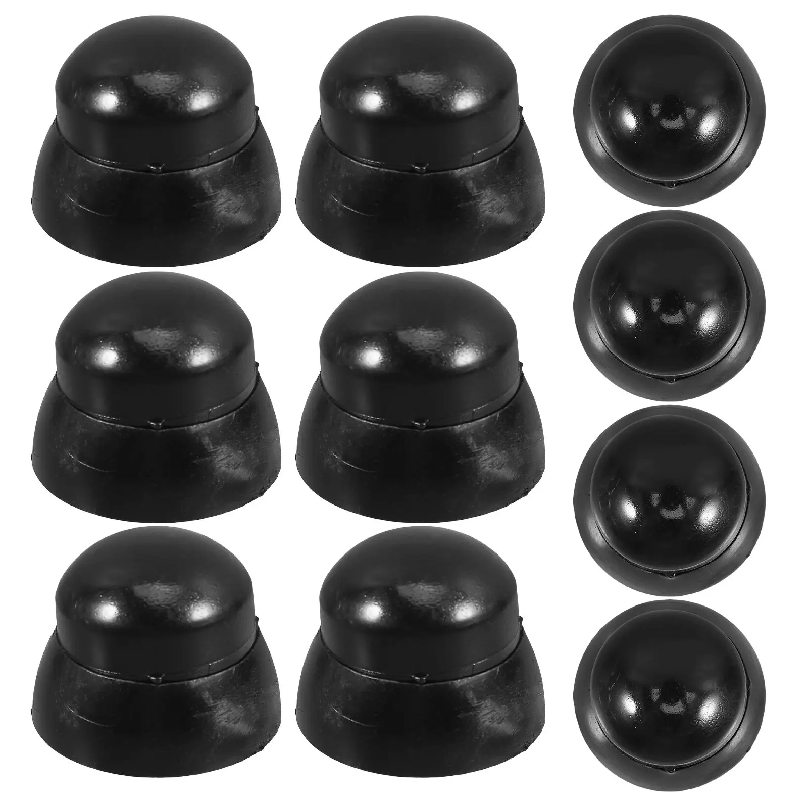 10 Pcs Slide Cap Cover Nuts Plastic for Screw Bolt Covers Naughty Castle Playground Protection Caps Protective
10 Pcs Slide Cap Cover Nuts Plastic for Screw Bolt Covers Naughty Castle Playground Protection Caps Protective