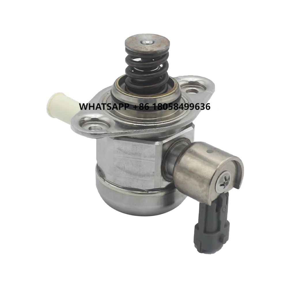 Womala New Fuel Pump Fits 31359675 High Pressure Fuel Pump for V60 V70 XC60 S60 S80 Auto Parts
Womala New Fuel Pump Fits 31359675 High Pressure Fuel Pump for V60 V70 XC60 S60 S80 Auto Parts