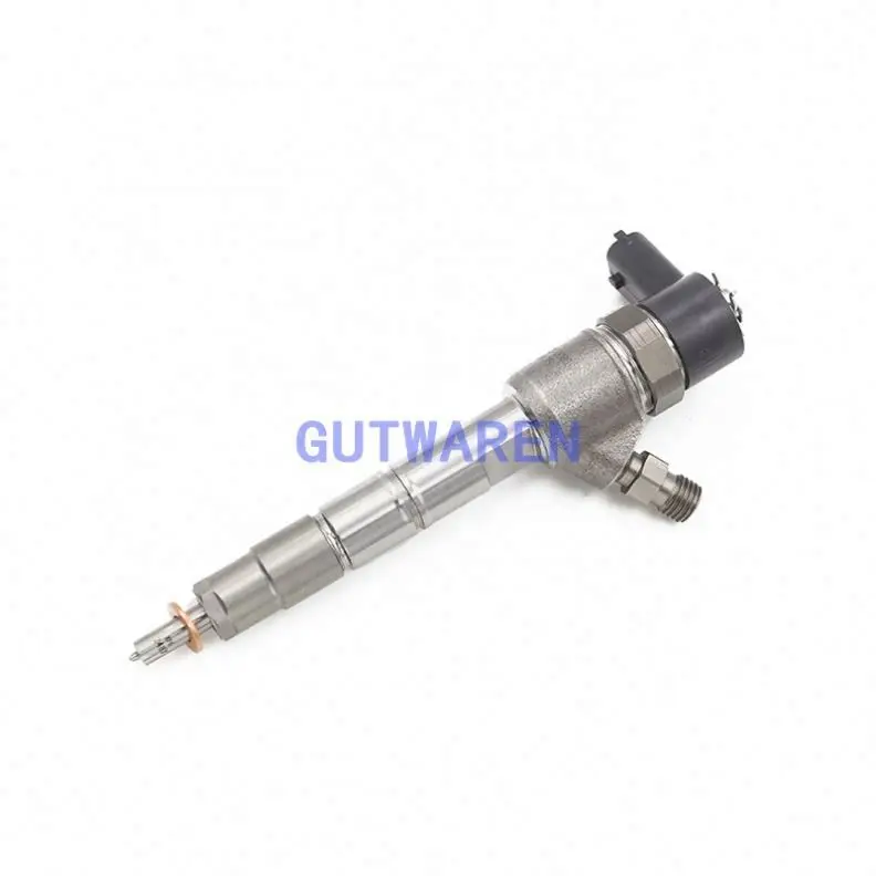 High Quality Common Rail Injector A61107016870080 A611070168780 0445110190 for Diesel Nozzle Assembly
High Quality Common Rail Injector A61107016870080 A611070168780 0445110190 for Diesel Nozzle Assembly
