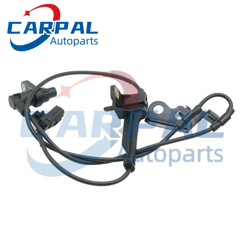 89543-12100 8954312100 High Quality New Front Left ABS Wheel Speed Sensor For Toyota Corolla 2009-2013 1.8 2.4L Auto Parts
89543-12100 8954312100 High Quality New Front Left ABS Wheel Speed Sensor For Toyota Corolla 2009-2013 1.8 2.4L Auto Parts