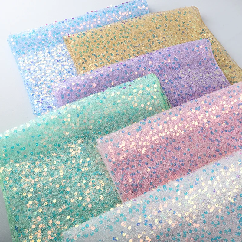 1pc 180/275cm Sequined Mermaid Glittering Table Runner Girl Party Decor Little Mermaid Girls Birthday Wedding Party Decor
1pc 180/275cm Sequined Mermaid Glittering Table Runner Girl Party Decor Little Mermaid Girls Birthday Wedding Party Decor