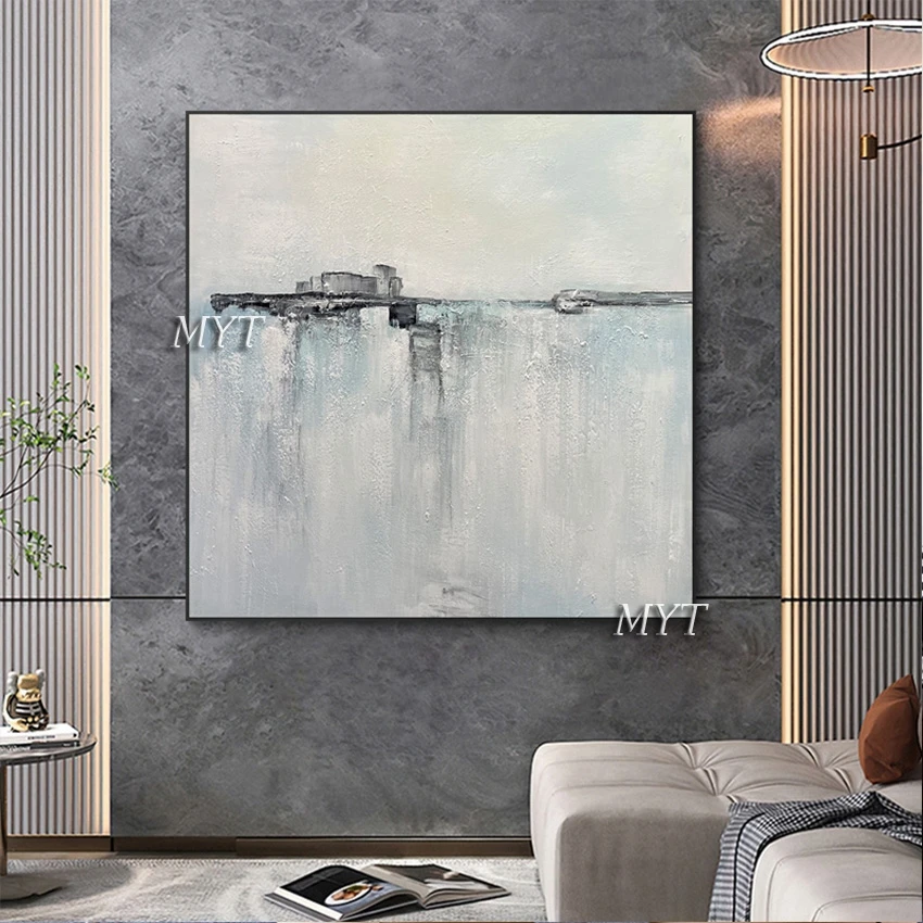 Linen Canvas Picture Latest Arrival Handmade Unframed Pop Art Painting Decor Acrylic Design Abstract Wall Decor Showpieces
Linen Canvas Picture Latest Arrival Handmade Unframed Pop Art Painting Decor Acrylic Design Abstract Wall Decor Showpieces