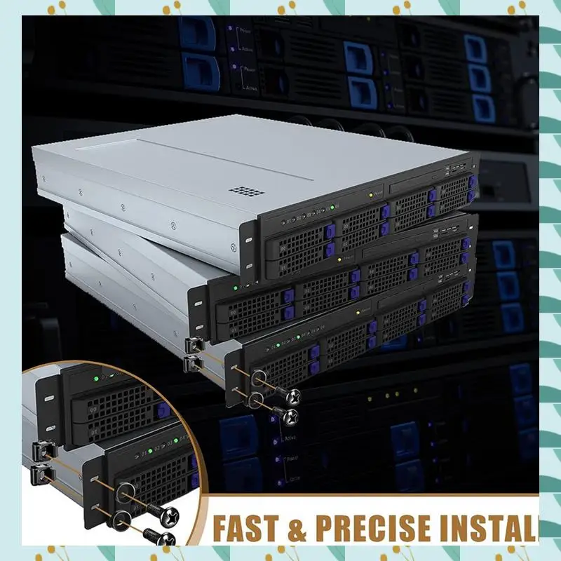 A71P 150Pc M6x16mm Computer Rack Mount Cage Screws And Nuts & Washers For Rack Mount Server Cabinet,Rack Mount Screw Cage Nut
A71P 150Pc M6x16mm Computer Rack Mount Cage Screws And Nuts & Washers For Rack Mount Server Cabinet,Rack Mount Screw Cage Nut