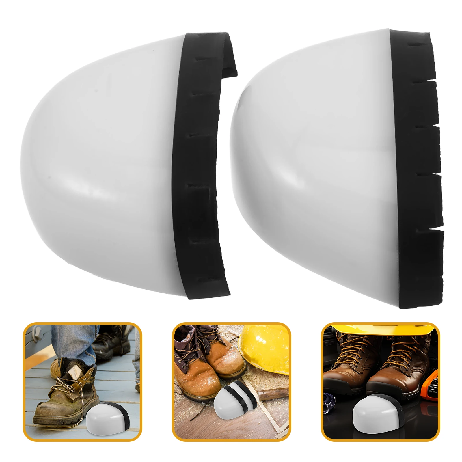Anti-Smashed Covers Impact Resistance Puncture Protection Comfortable Work Shoe Guard For Construction
Anti-Smashed Covers Impact Resistance Puncture Protection Comfortable Work Shoe Guard For Construction