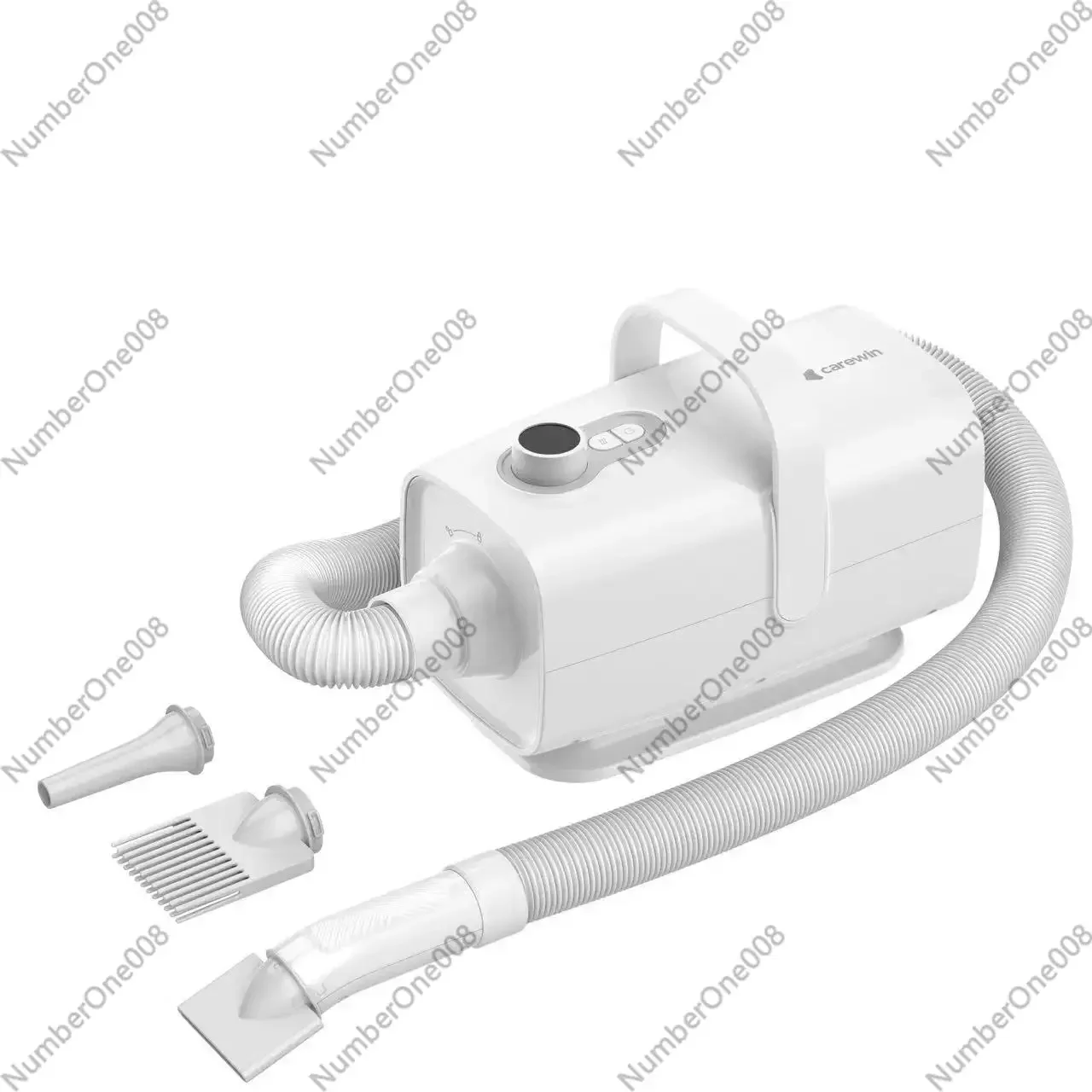 Pet hair dryer high power silent dog water dryer large dog cat hair pulling hair blowing water drying
Pet hair dryer high power silent dog water dryer large dog cat hair pulling hair blowing water drying