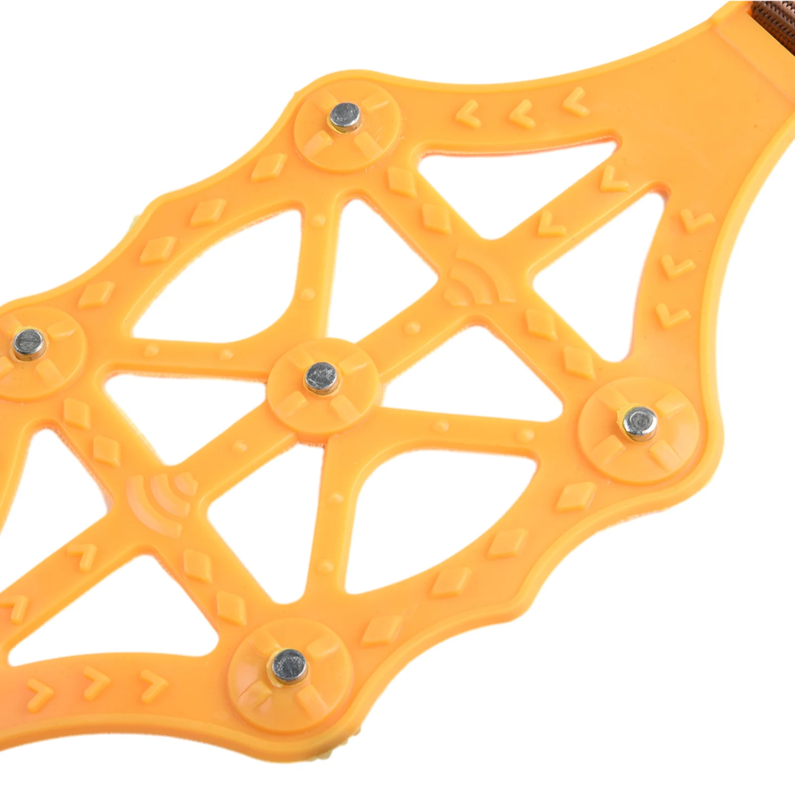 1 шт., снежная цепь для автомобильных шин, ТПУ + стальные гвозди, новый затягиватель, заменяет расслабляет цепь, высокая твердость, износостойкость, нескользящий
1 шт., снежная цепь для автомобильных шин, ТПУ + стальные гвозди, новый затягиватель, заменяет расслабляет цепь, высокая твердость, износостойкость, нескользящий